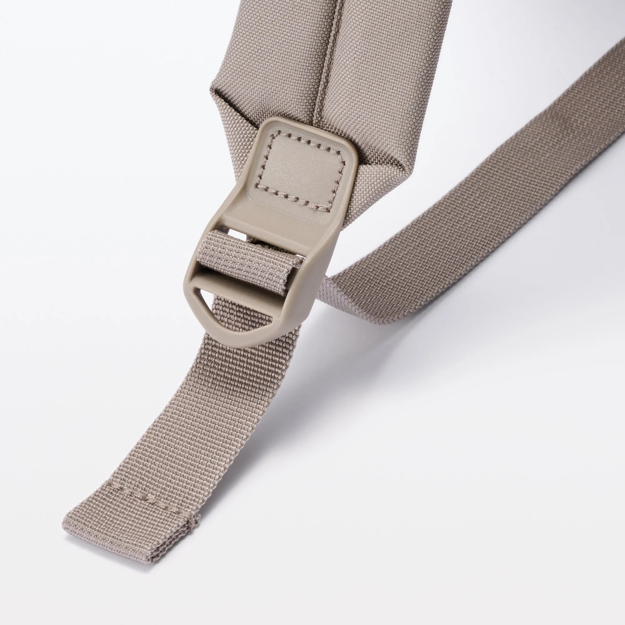 Less Tiring Toploader Backpack