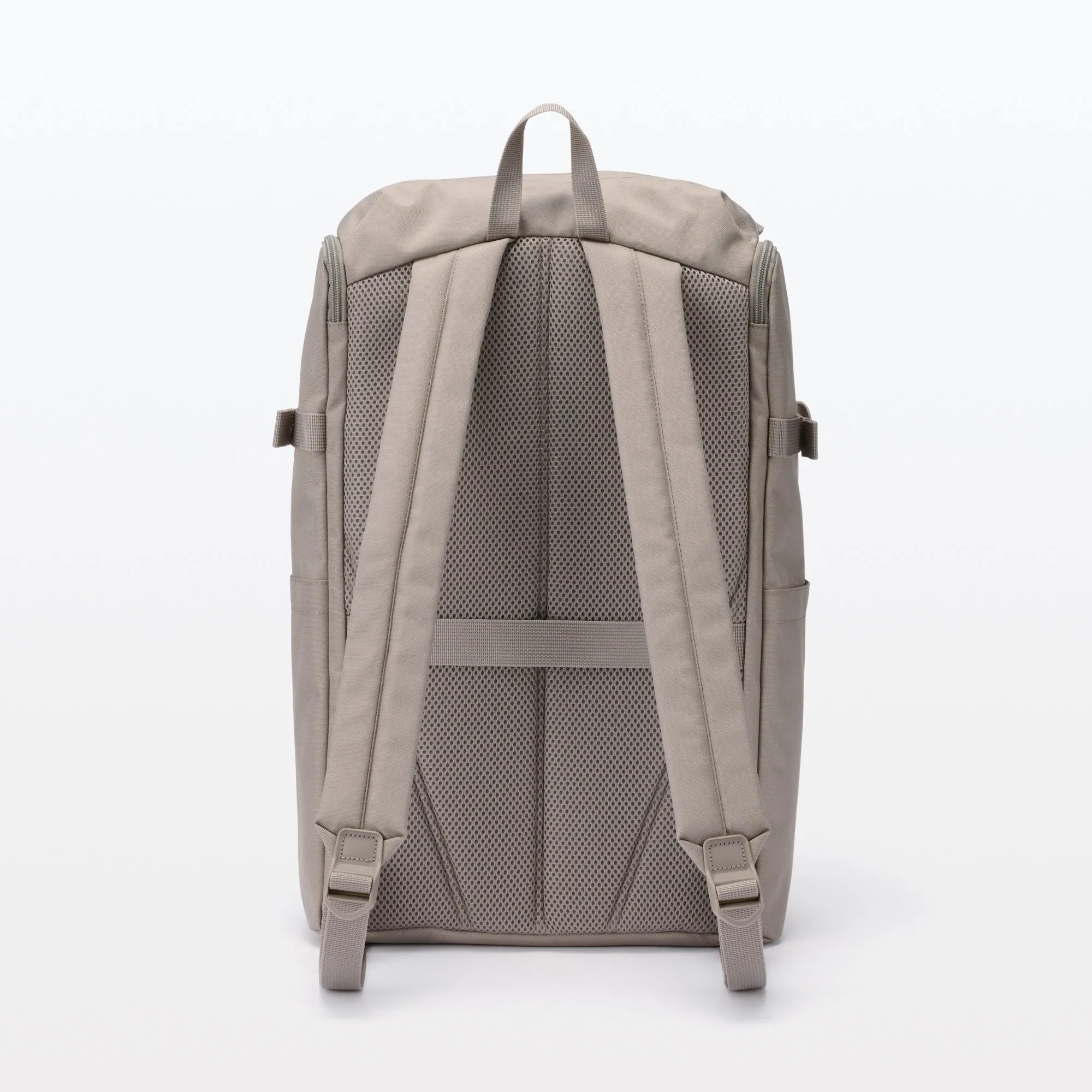 Less Tiring Toploader Backpack