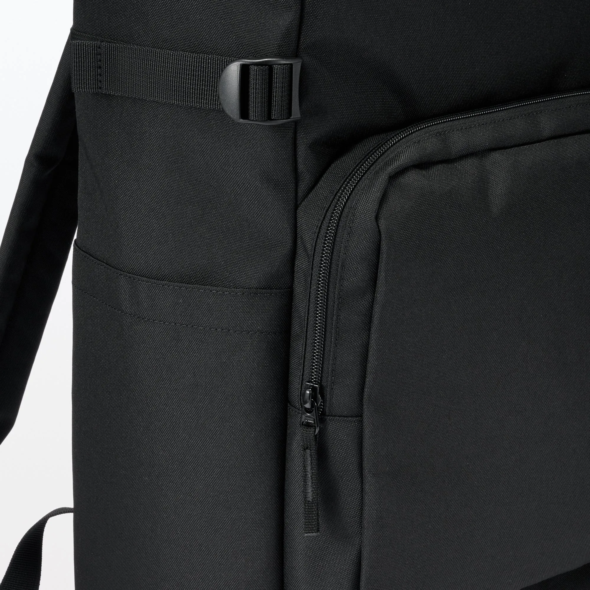Less Tiring Toploader Backpack