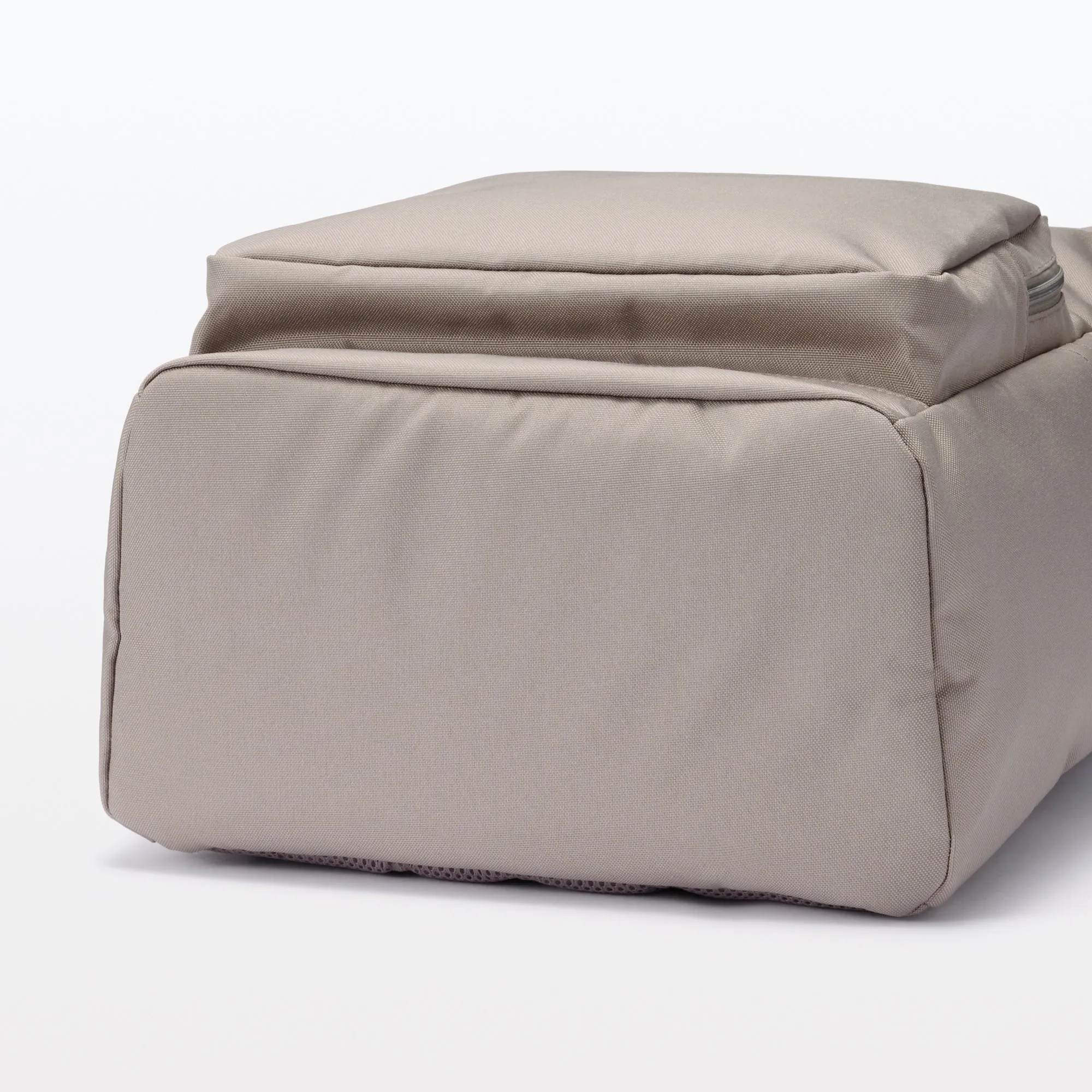 Less Tiring Toploader Backpack