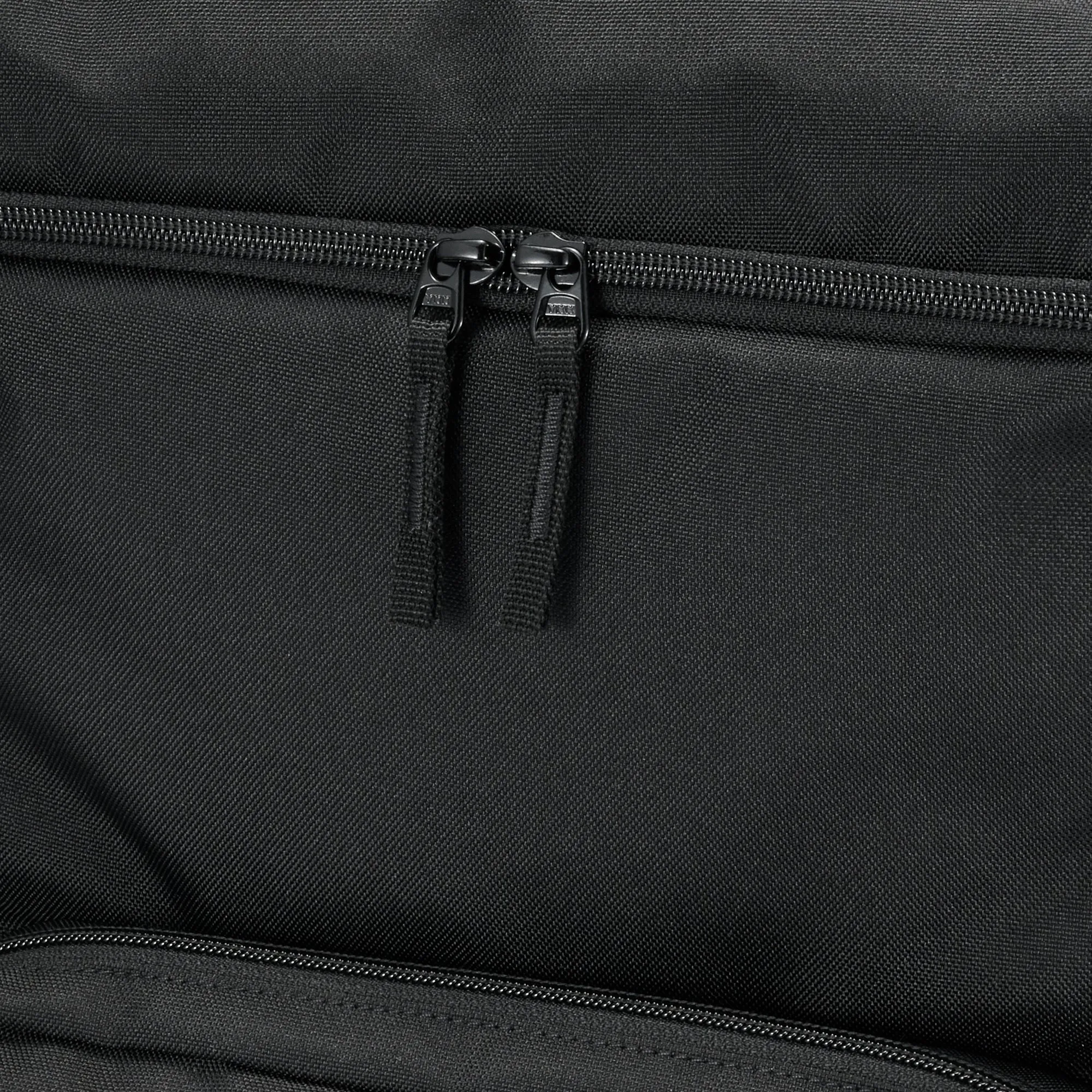 Less Tiring Toploader Backpack