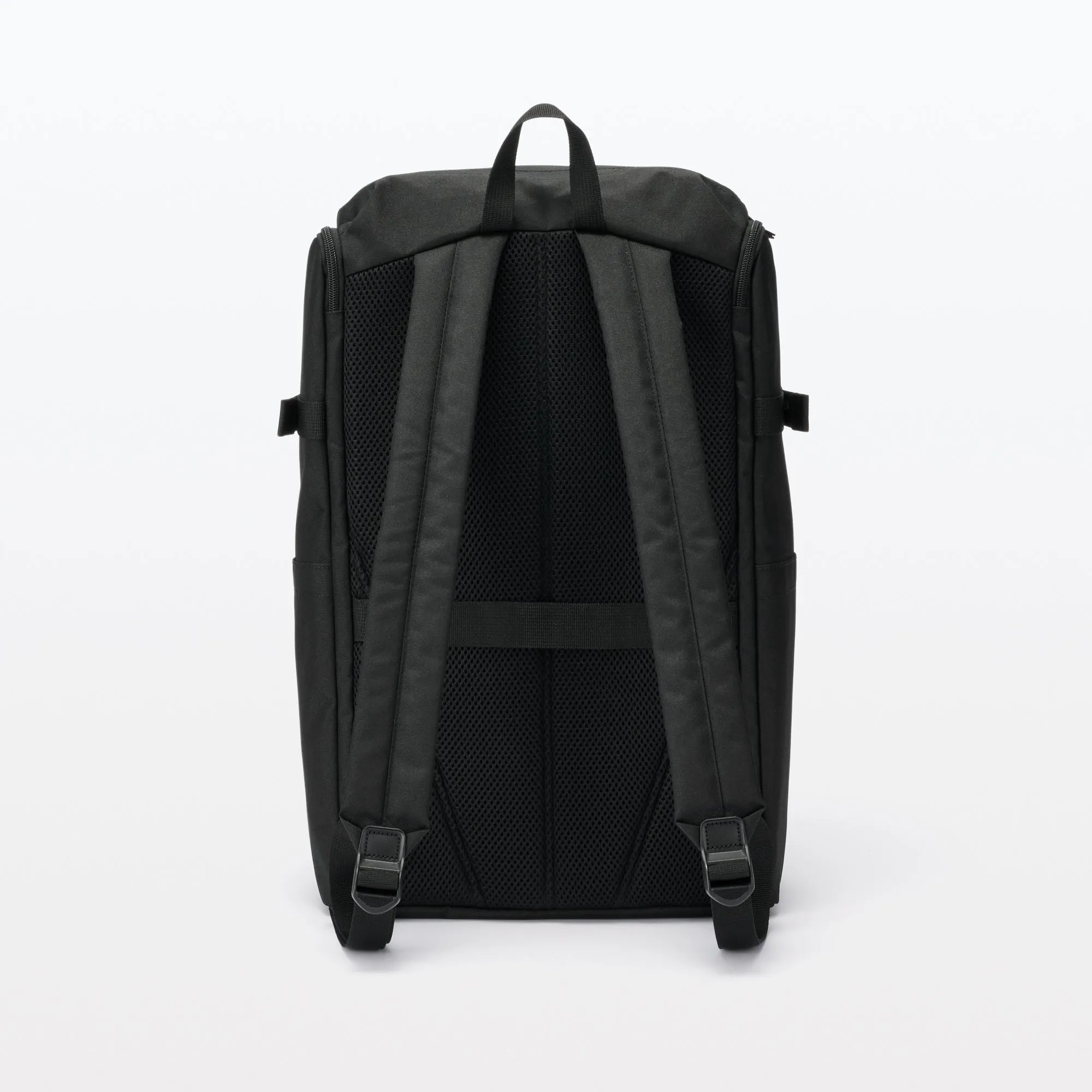 Less Tiring Toploader Backpack