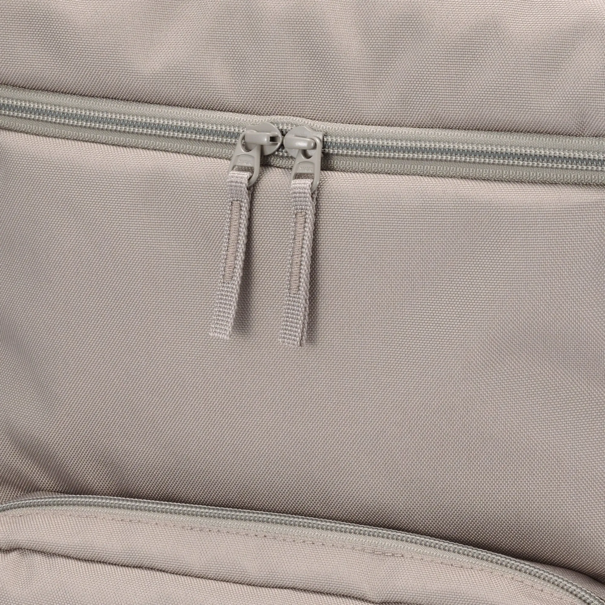 Less Tiring Toploader Backpack