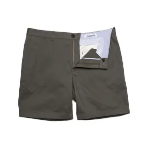 Lincoln - Olive Egyptian Pima Cotton