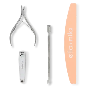 Mani Starter Kit