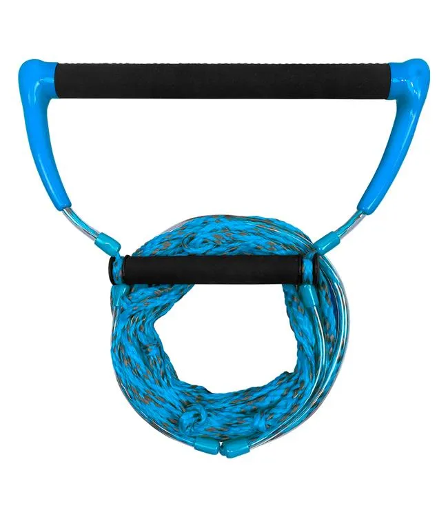 Masterline Deluxe Kneeboard Rope & Handle