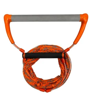 Masterline Deluxe Kneeboard Rope & Handle