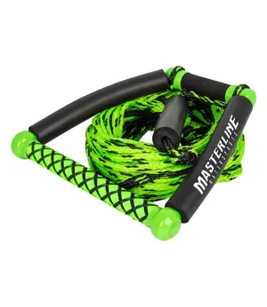Masterline Kneeboard Rope & Handle