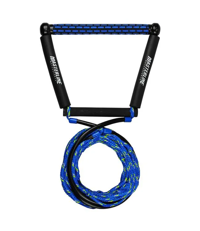 Masterline Kneeboard Rope & Handle