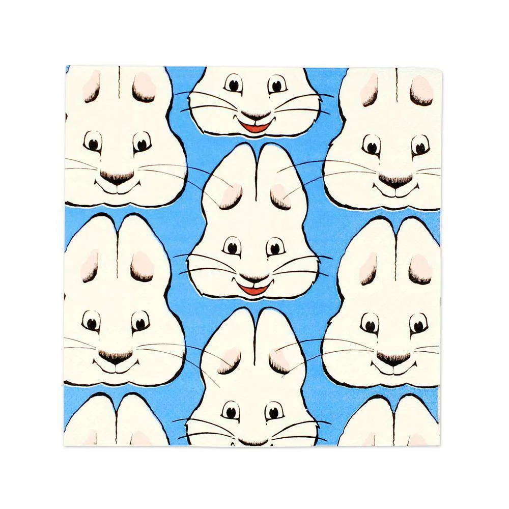 Max and Ruby Basic Pack for 8