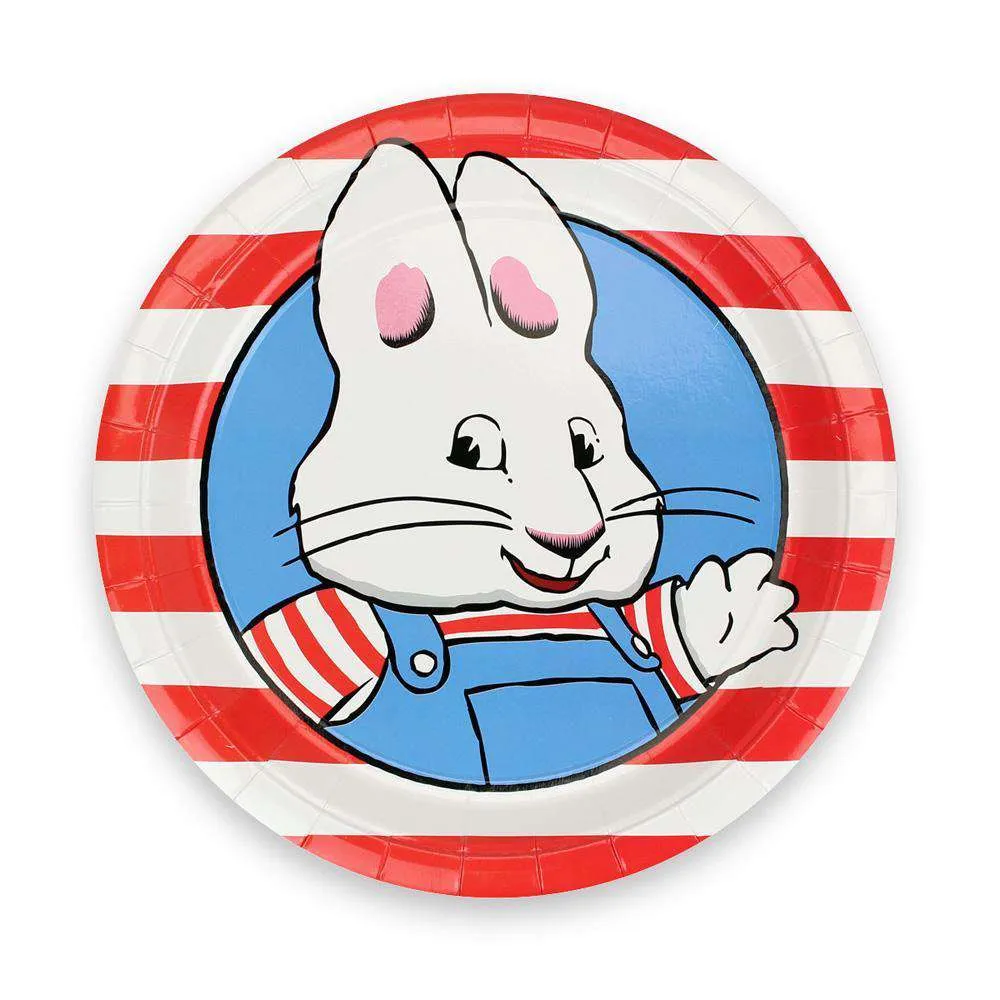 Max and Ruby Basic Pack for 8