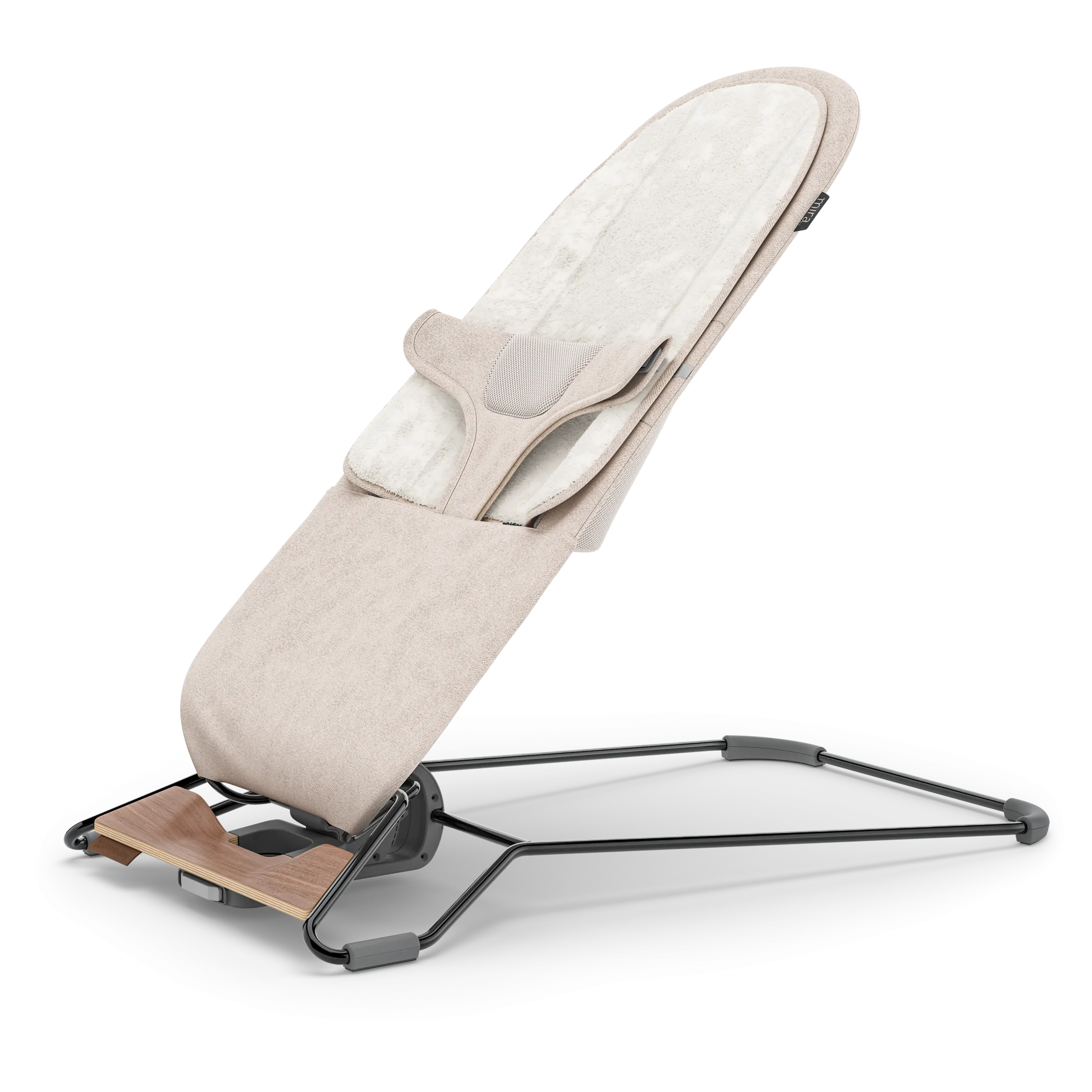 Mira 2-in-1 Bouncer and Seat