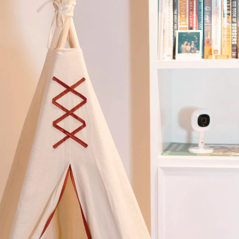 Nanit Pro Smart Baby Monitor   Flex Stand