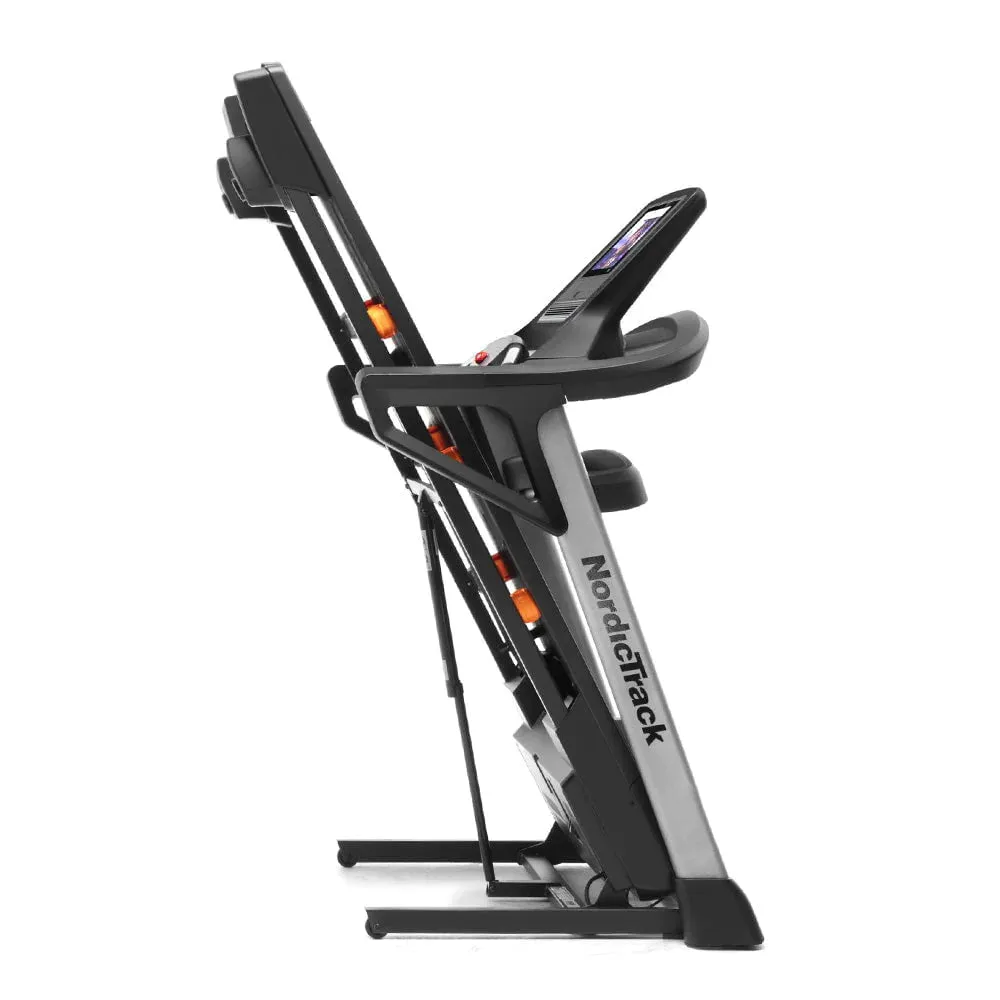 NORDICTRACK T9.5 TREADMILL (FLOOR MODEL)