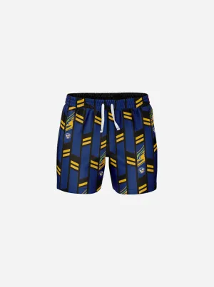 Parramatta Eels Riviera Volley Shorts