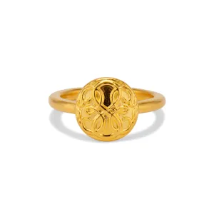 Path of Life Ring