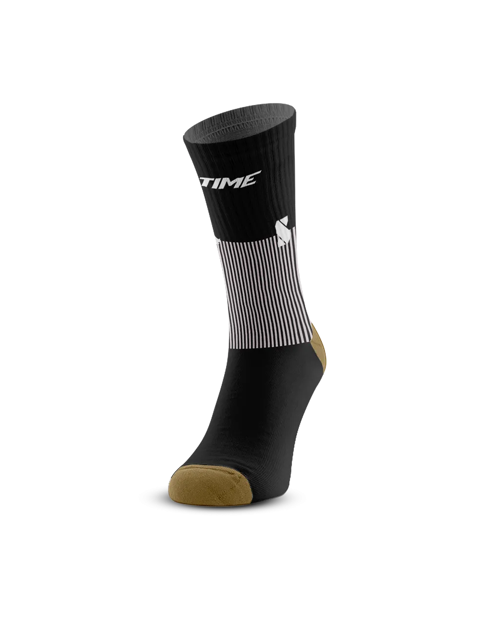 Payson McElveen x Time x Cycling Sock