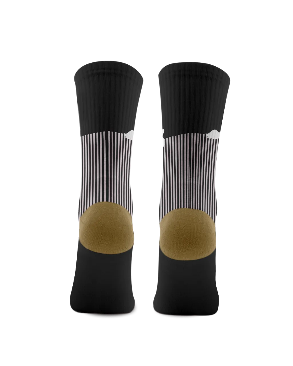 Payson McElveen x Time x Cycling Sock