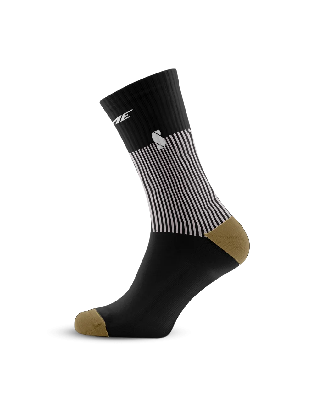 Payson McElveen x Time x Cycling Sock