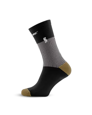 Payson McElveen x Time x Cycling Sock
