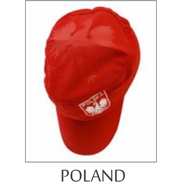 Poland Army Cap