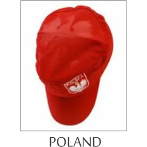 Poland Army Cap