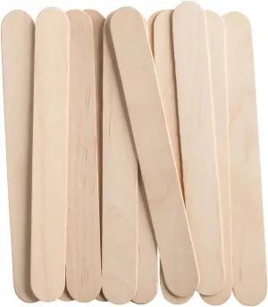 Popsicle jumbo - set of 12