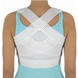 Posture Corrector, X-Large 46" - 48" Chest Size