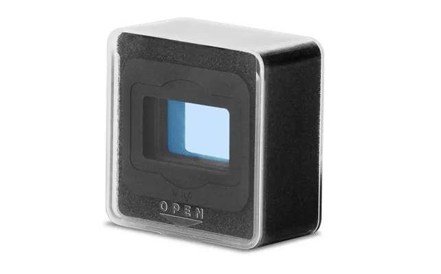 RED DIGITAL CINEMA DSMC2 H2O OPTICAL LOW-PASS FILTER (Choose Size)