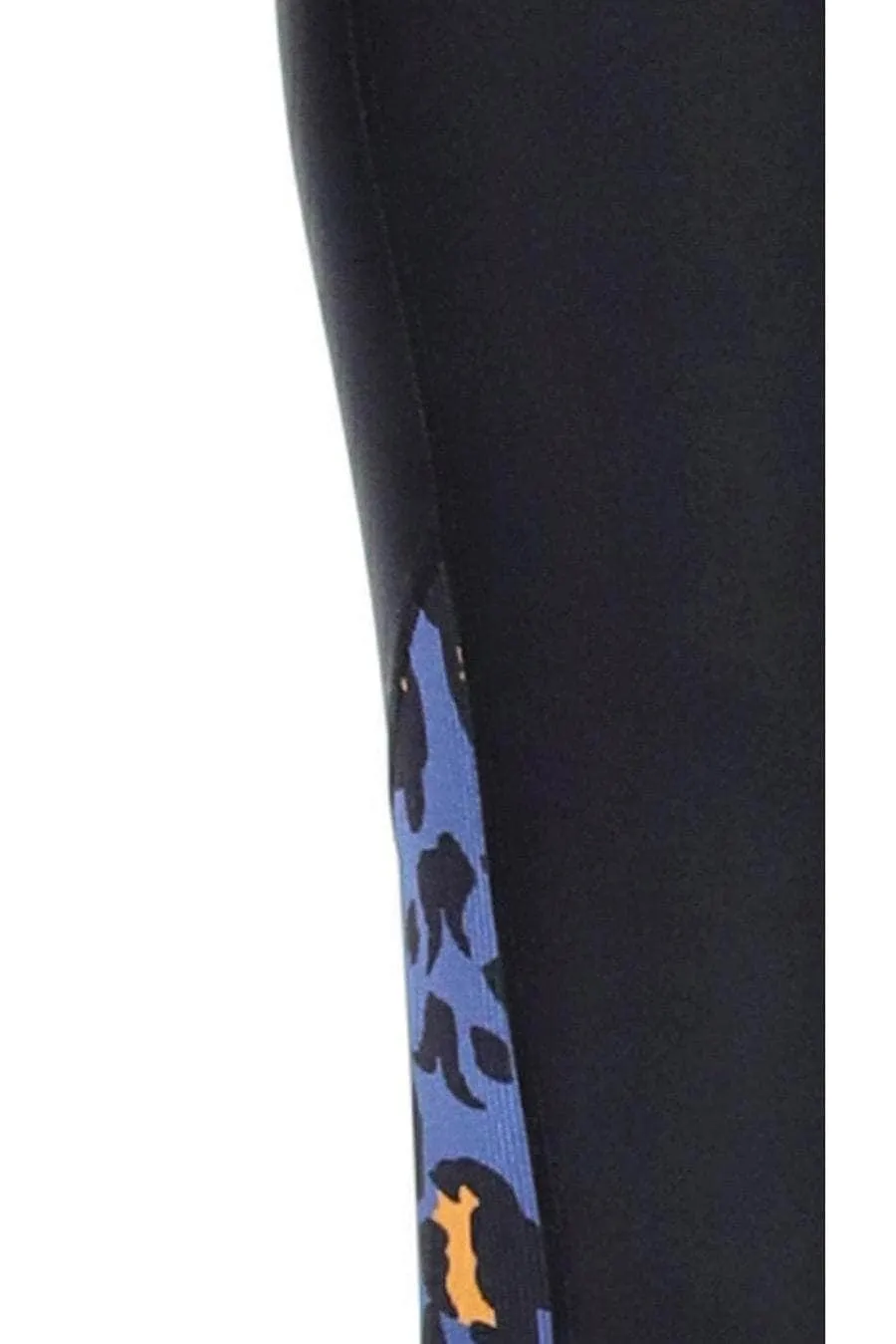 Resistance 7/8 Legging