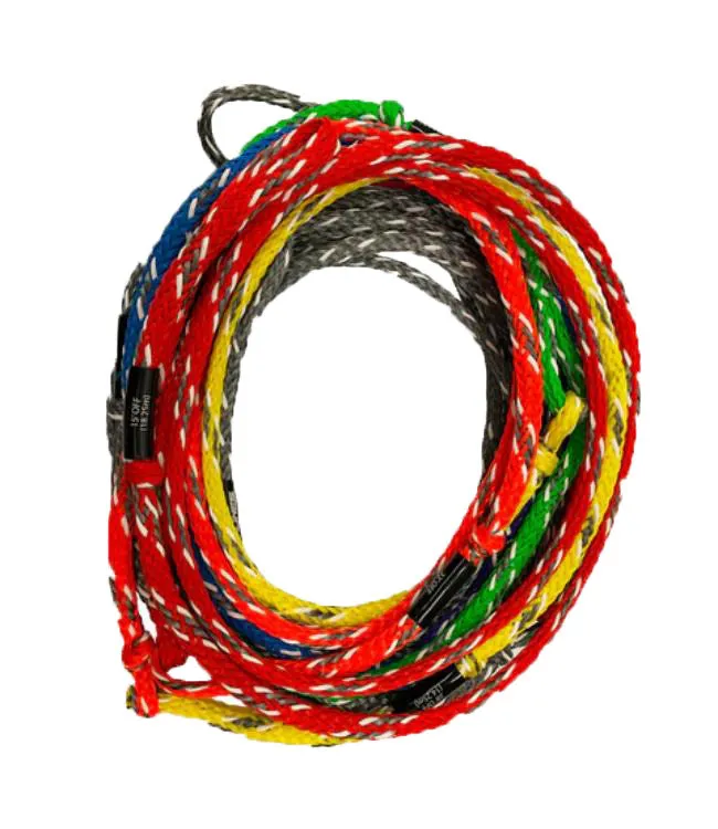 S-Lines X Series Slalom Rope Standard Loop