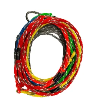 S-Lines X Series Slalom Rope Standard Loop