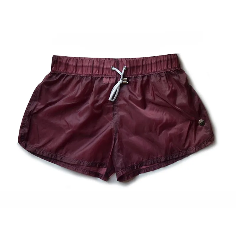 SEE-THRU Shorts