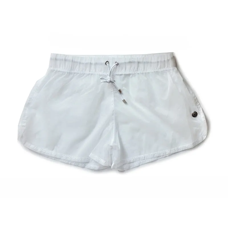 SEE-THRU Shorts