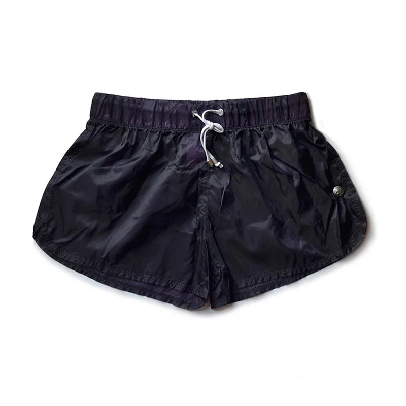 SEE-THRU Shorts