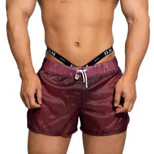 SEE-THRU Shorts