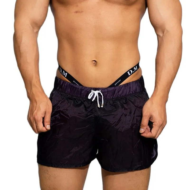 SEE-THRU Shorts