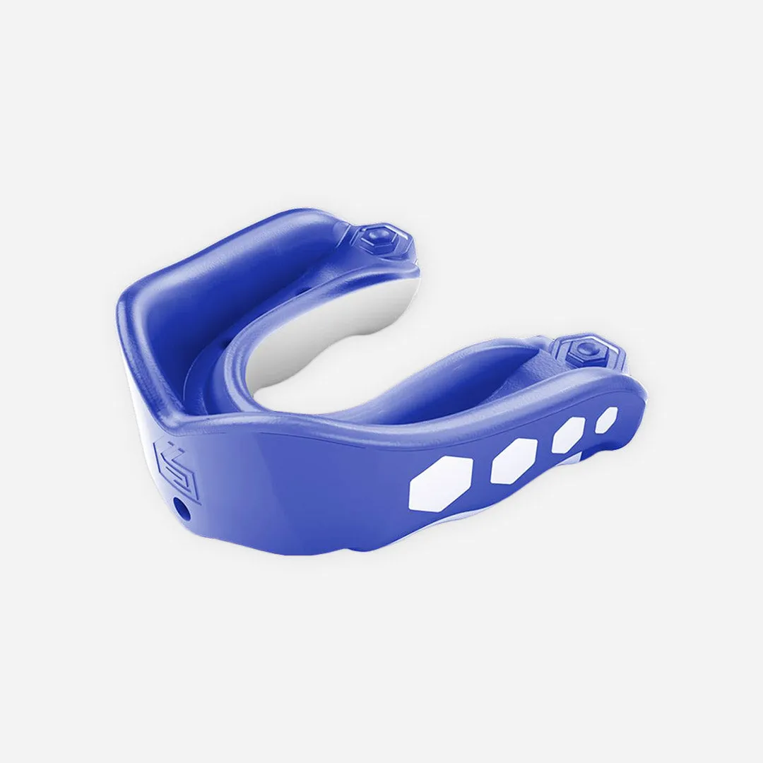 Shock Doctor Youth Gel Max Flavor Fusion Mouthguard