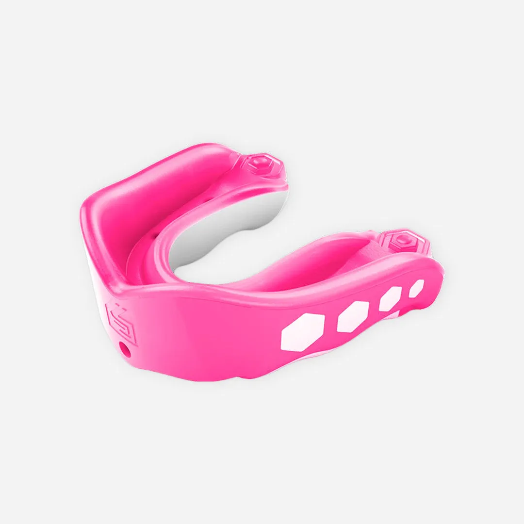 Shock Doctor Youth Gel Max Flavor Fusion Mouthguard