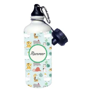 Sipper Bottles - Animals