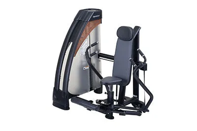 SportsArt N915 Status Independent Chest Press