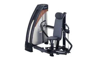 SportsArt N915 Status Independent Chest Press