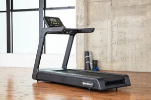 SportsArt, T673 Prime Treadmill, 16" Senza Touchscreen
