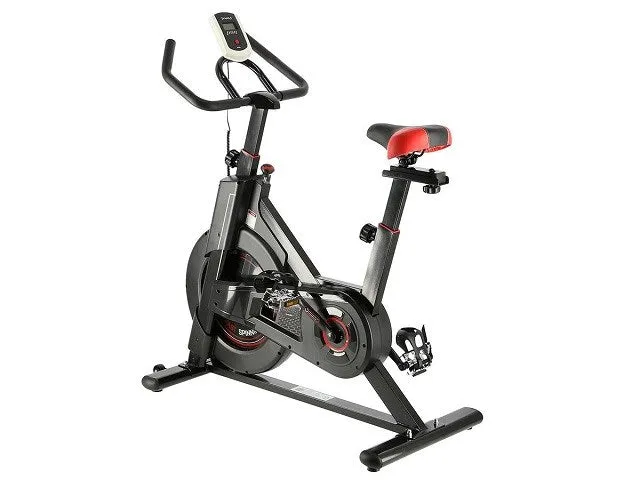 Stationary Indoor Cycling Bike Hms Swl9140