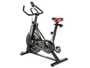 Stationary Indoor Cycling Bike Hms Swl9140