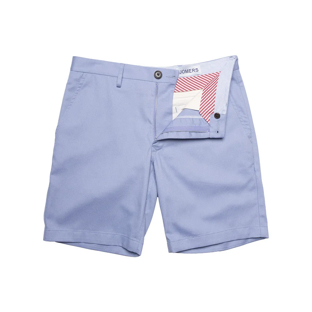 Sterling St. - Galey & Lord Lavender Twill