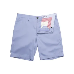 Sterling St. - Galey & Lord Lavender Twill