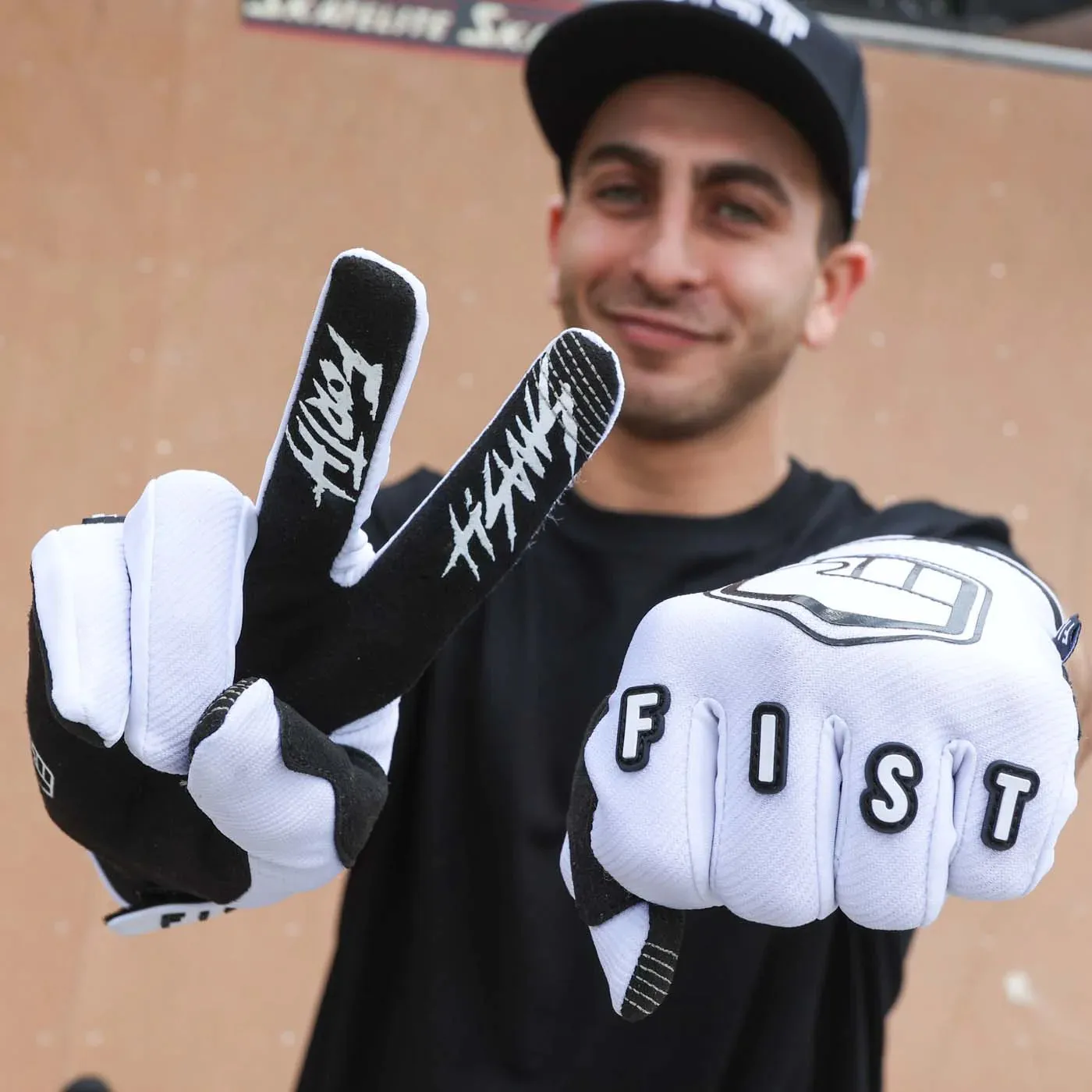 STOCKER PANDA YOUTH