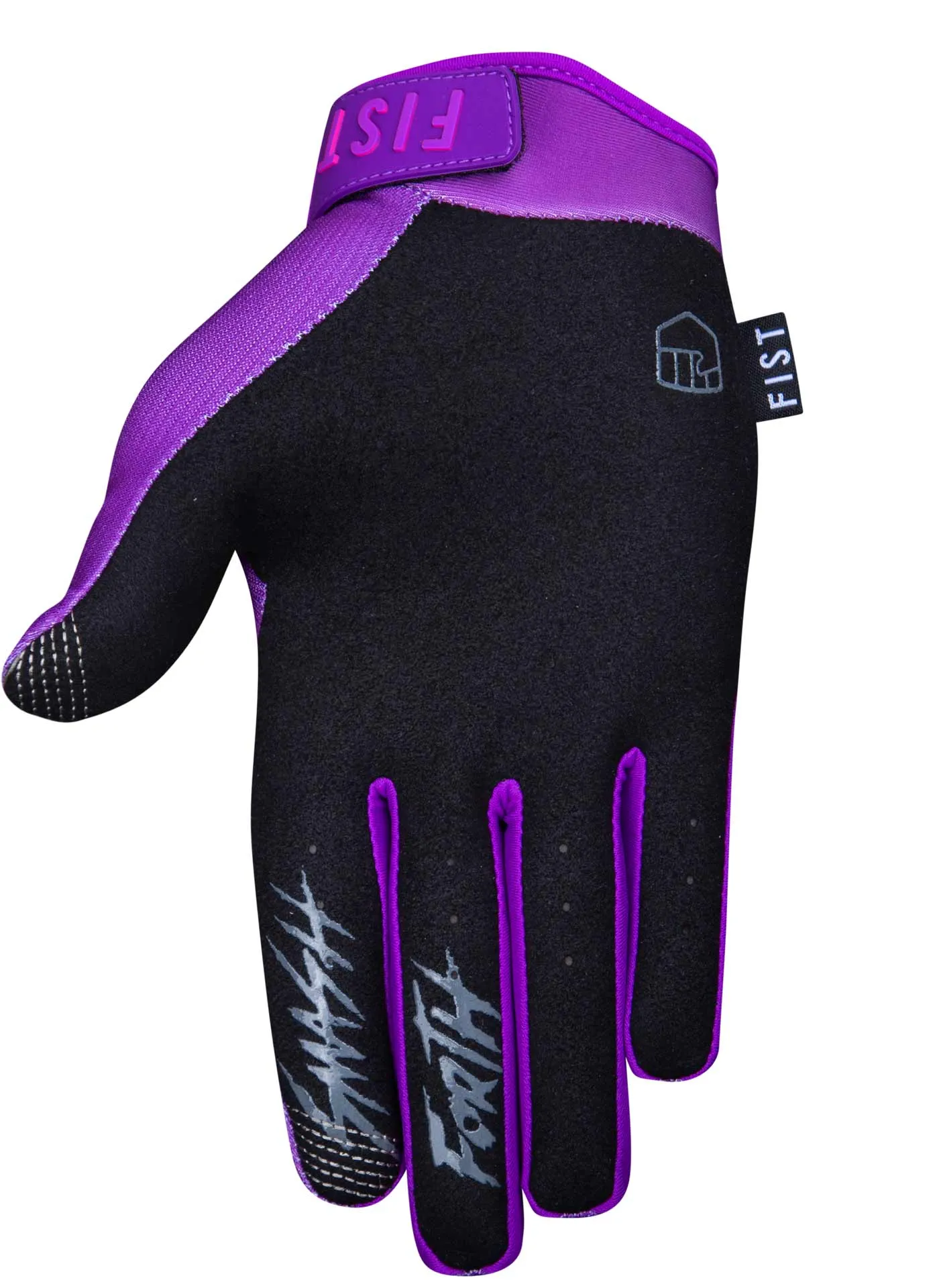 STOCKER PURPLE YOUTH