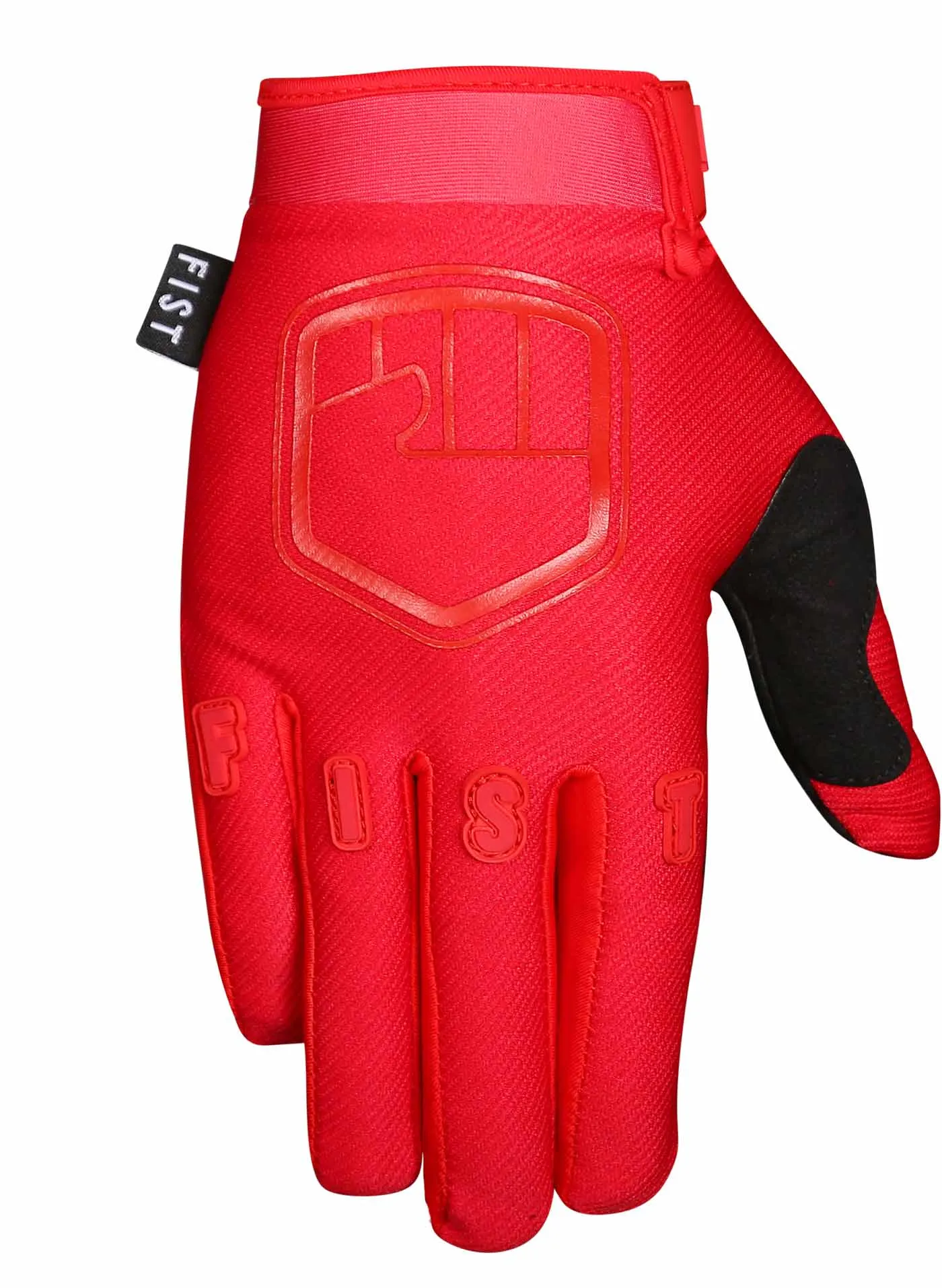 STOCKER RED YOUTH